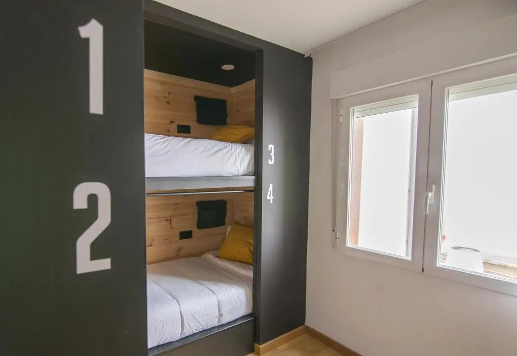 Tinto Dreams Hostel