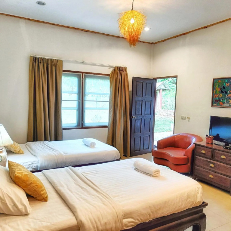 Kong Garden Resort