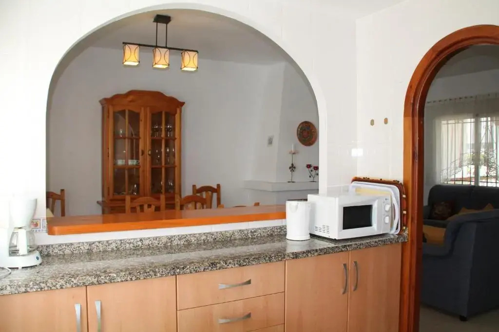 Casa Pino Spainsunrentals 1045