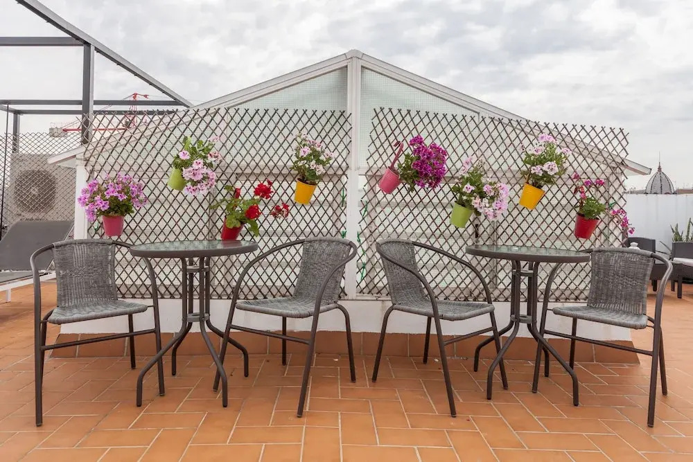Apartamentos Cuna 41