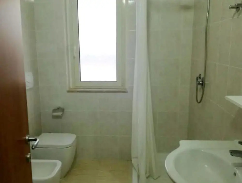 Apartment With 2 Bedrooms in Vieste, With Furnished Terrace