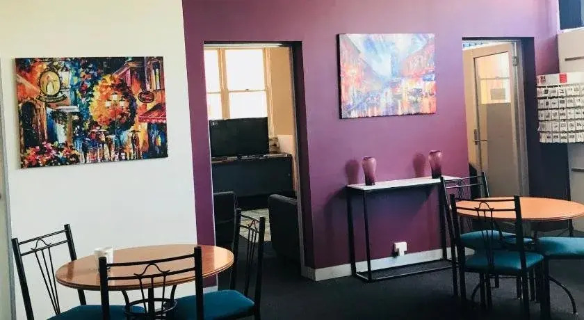 SmartStay Melbourne