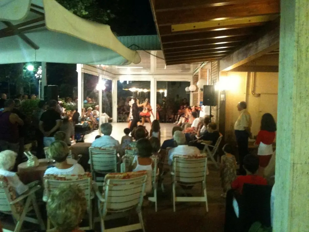 Hotel Ondina e Milazzo
