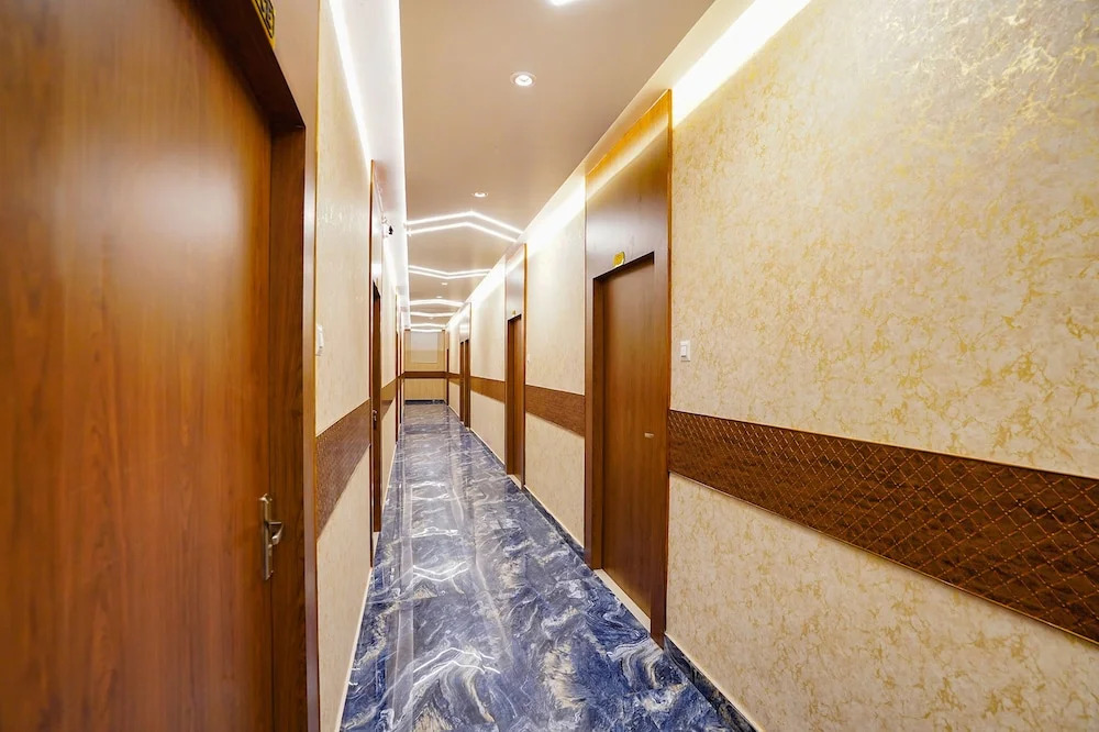 Fabhotel Siddhant
