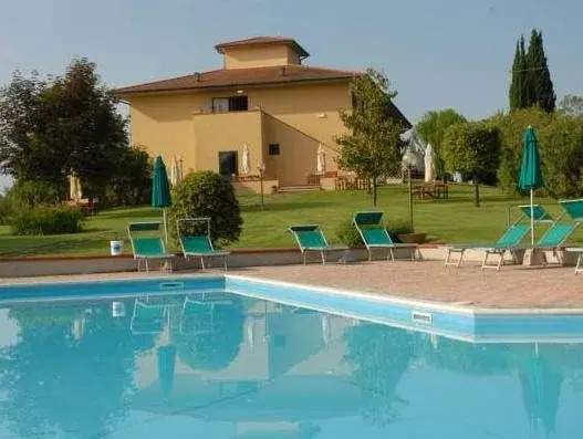 Agriturismo Colleverde