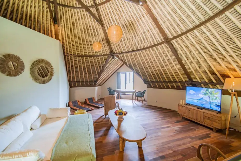 SuB Villas Bali