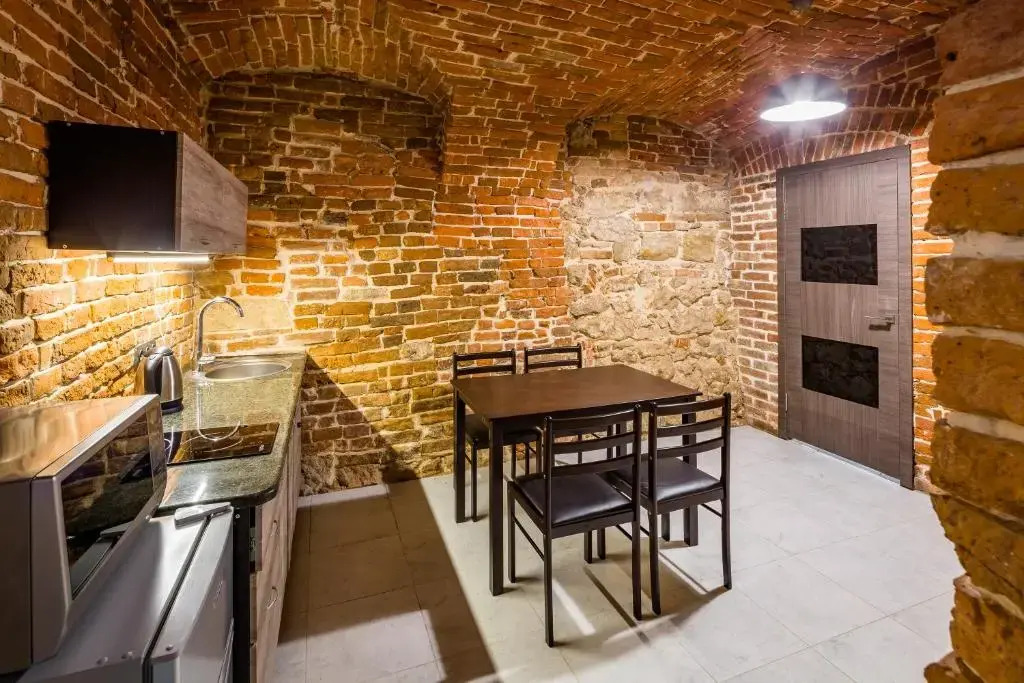 Stylish apartment - Rynok Square 44