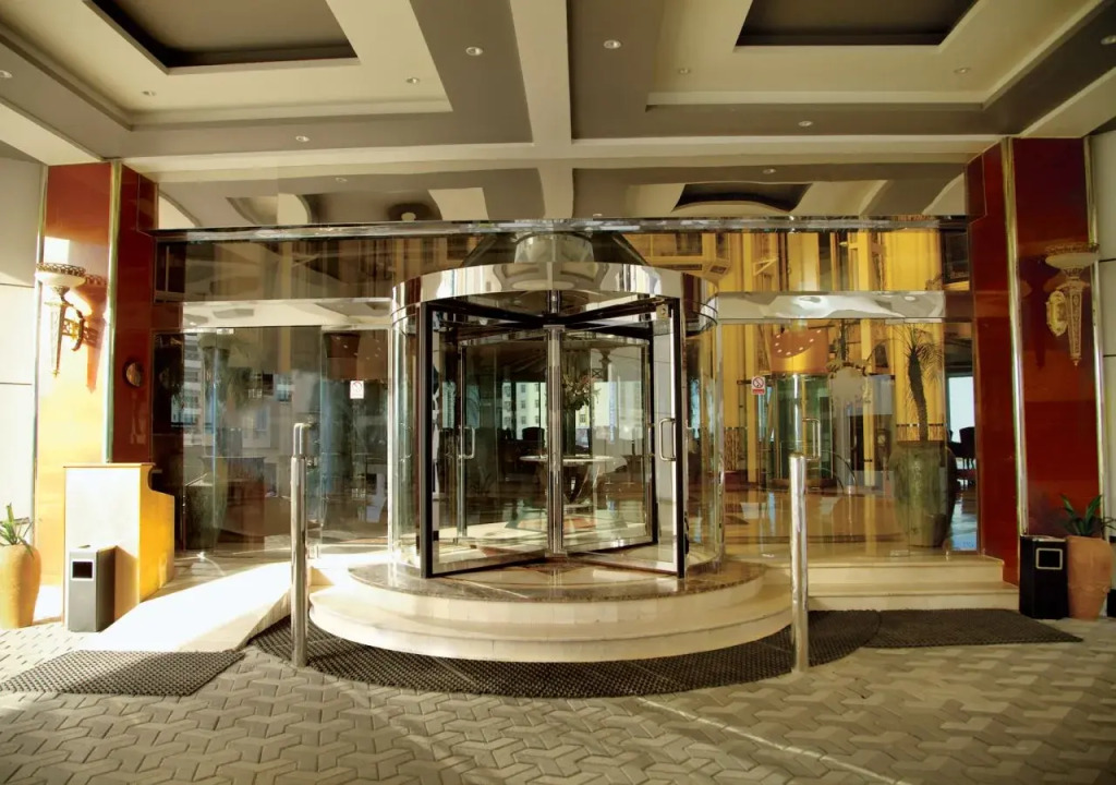Panorama Hotel and Spa