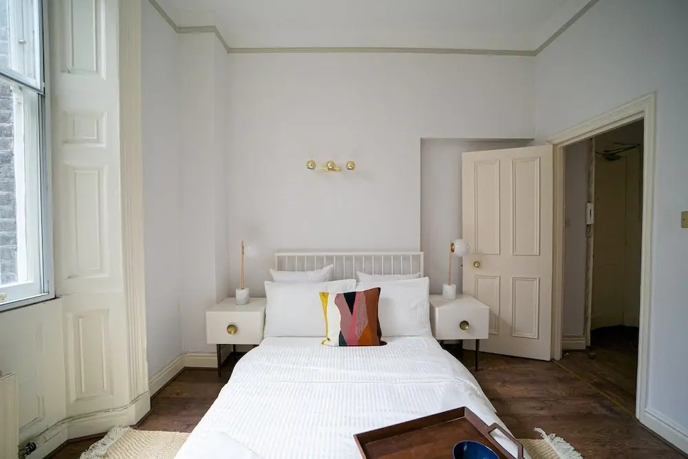 Nottingham Place on Baker Street - 2 - 1 bed