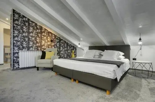 Villa Milli B&B