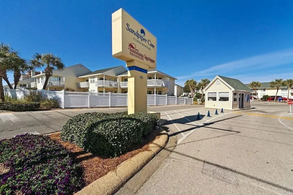 Now or Never 9117 - 2 Br Condo