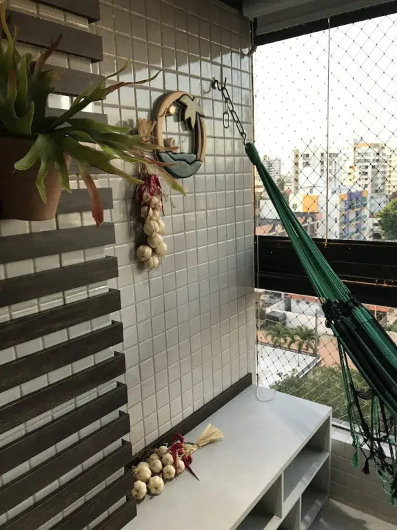 Apartamento Completo em Intermares