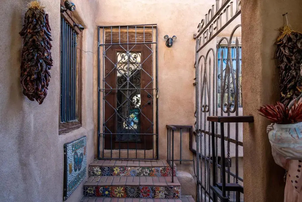 Casita Mariposa by Kokopelli Property Management