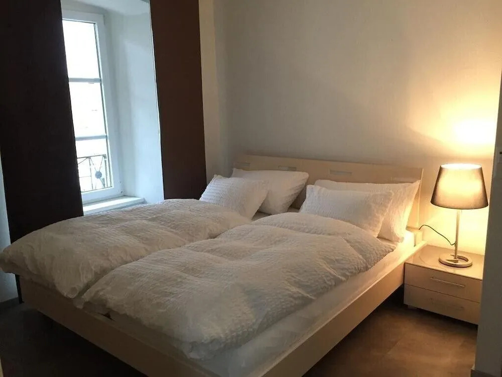 Albergo Diffuso Porrentruy