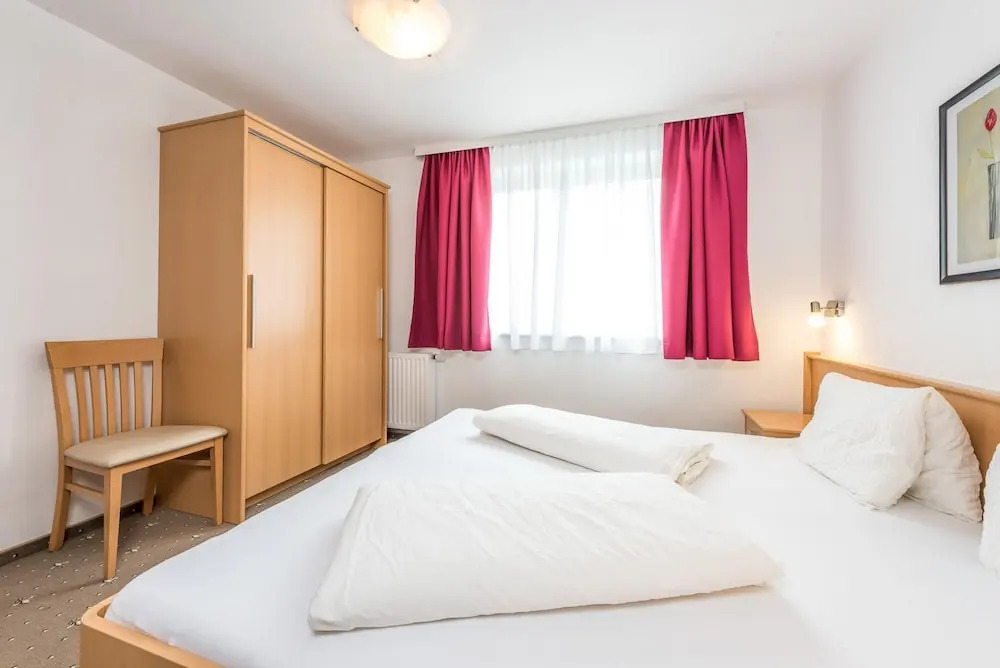 Appartements Sulzer - TOP 15
