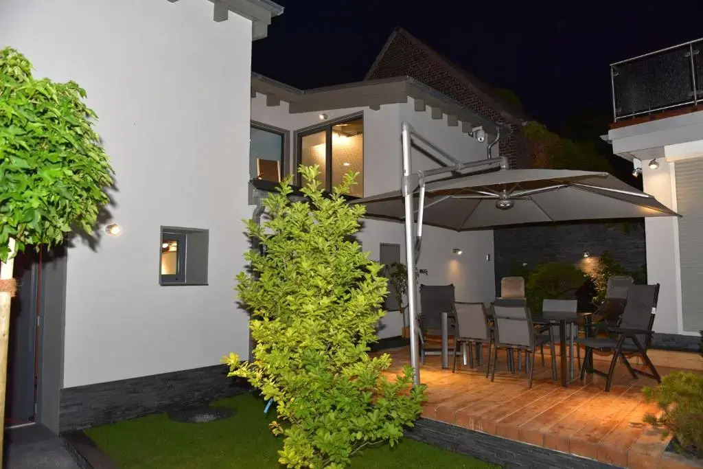 The Fountain Loft - 170sqm