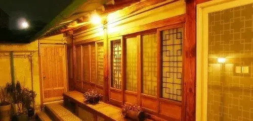 HanOK Guest House 201