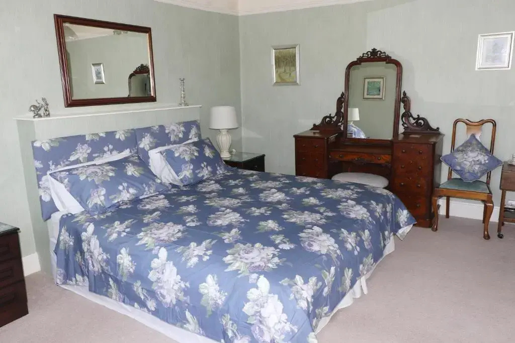 Ellerton Lodge Bed and Breakfast Swaledale