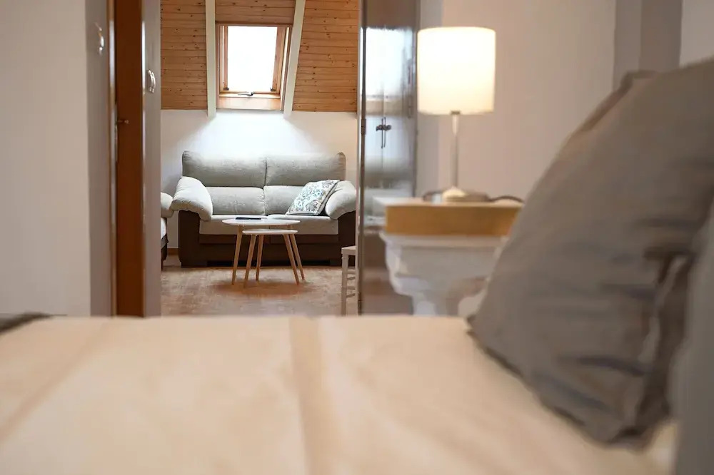 Úbeda Suites