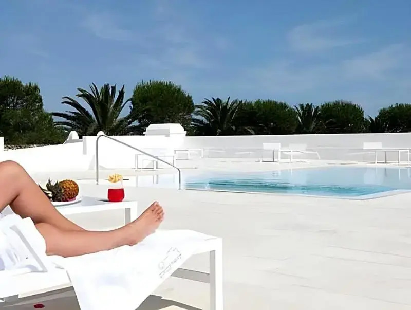 Masseria Bagnara Resort & Spa