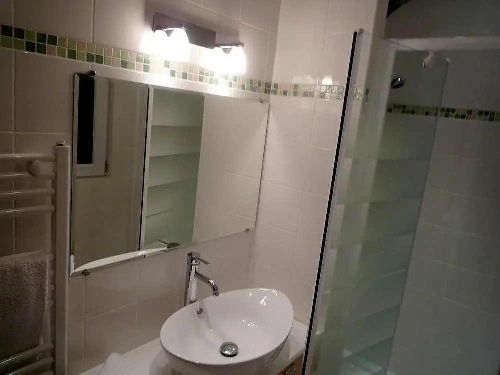 Appartements - Visit in Bordeaux