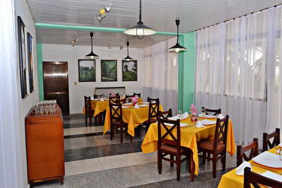 Islazul Hotel Zaza