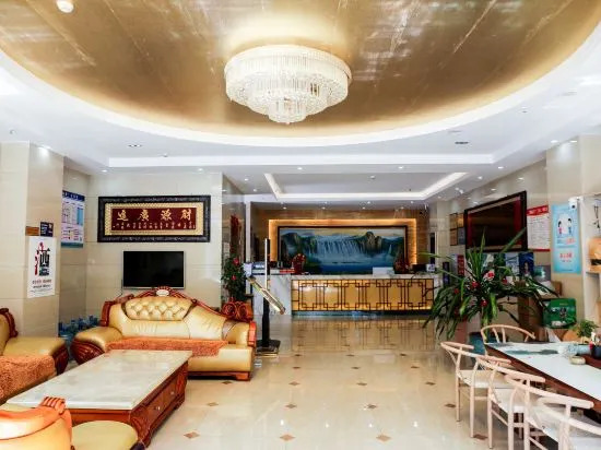 Chang Le Hotel