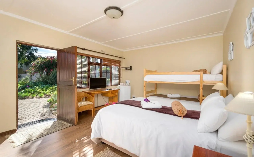 Farmlands Guesthouse