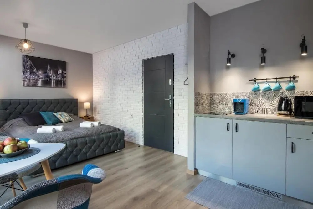 Apartments Sw. Wawrzynca 19 A4You
