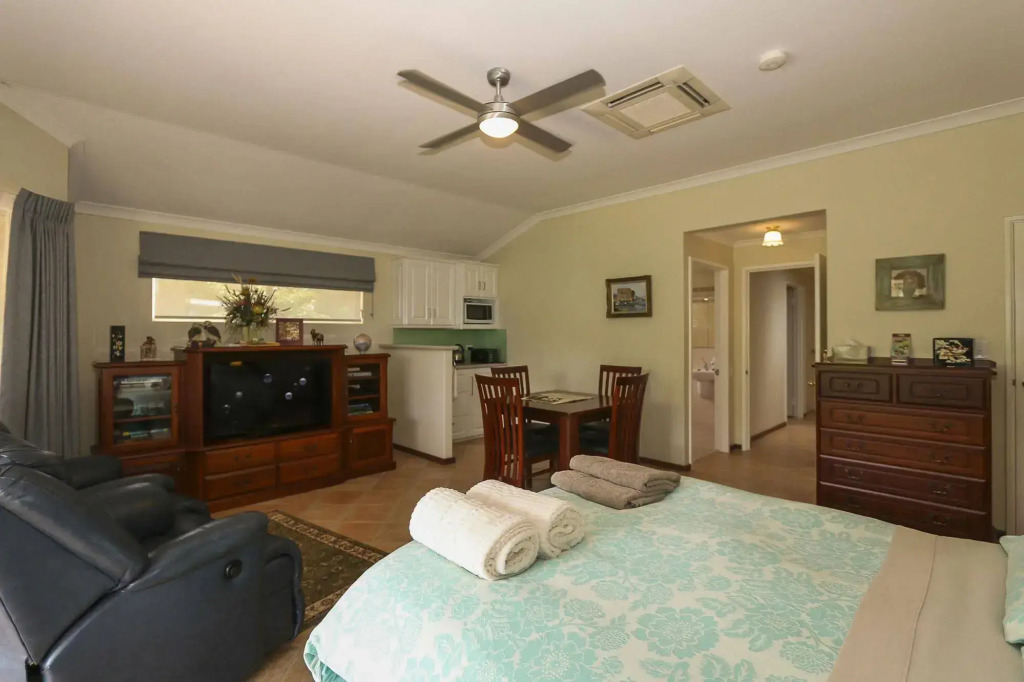 The Good Life B&B
