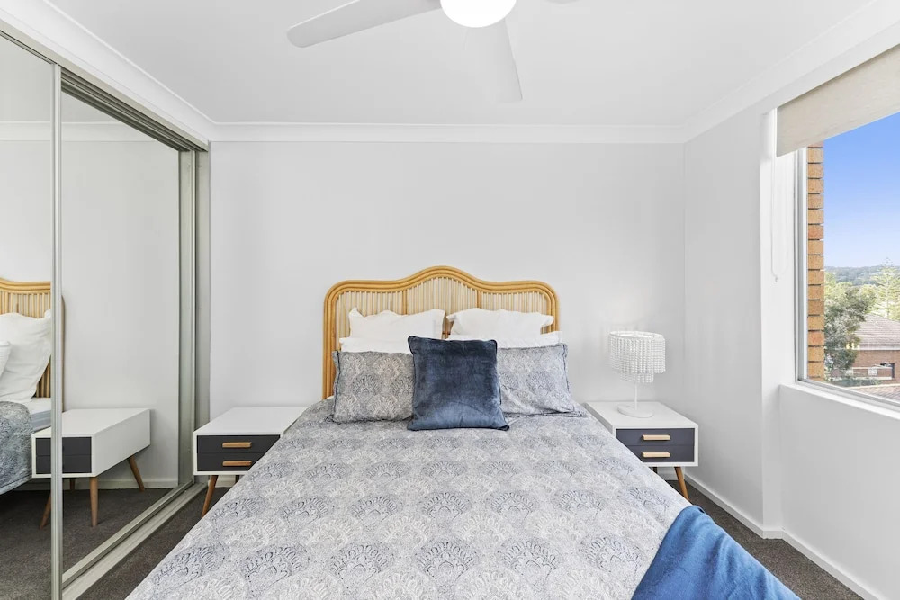 Beachpoint Unit 503