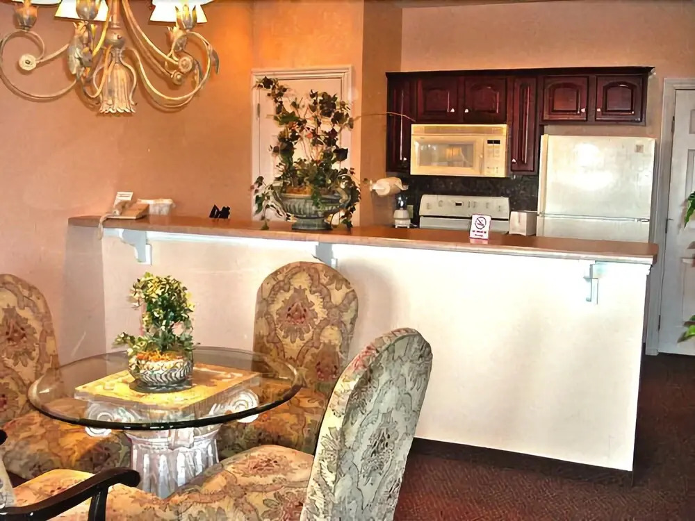 Westgate Tunica Resort