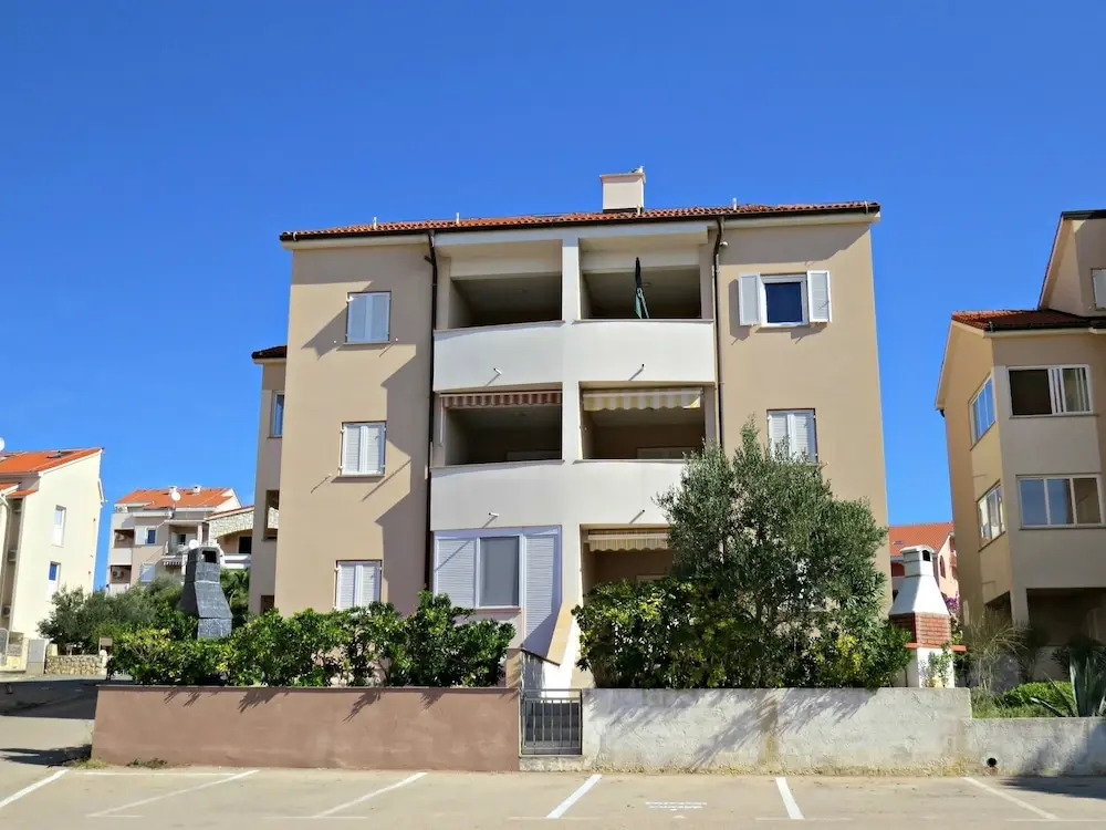Apartment Haris