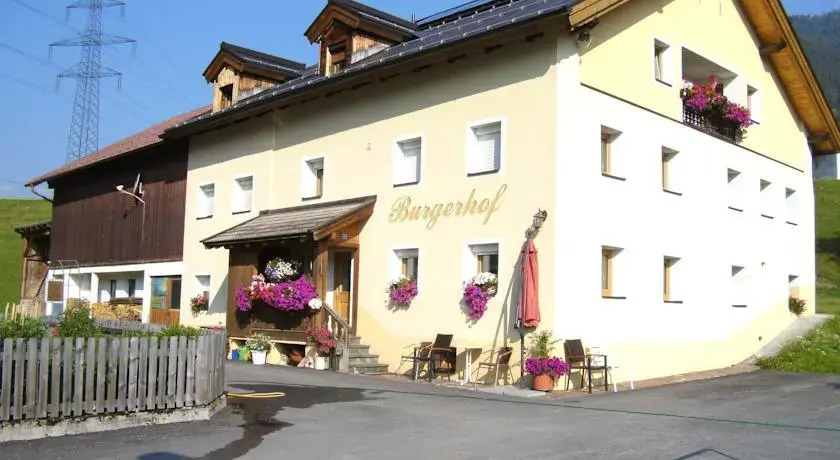 Burgerhof
