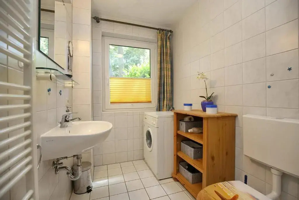 Urlauberdorf Haus 46a Deichfalter