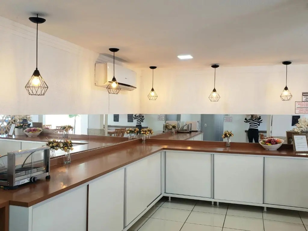Apart Hotel Atlantico