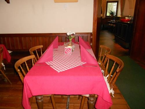 Gasthof Prettner