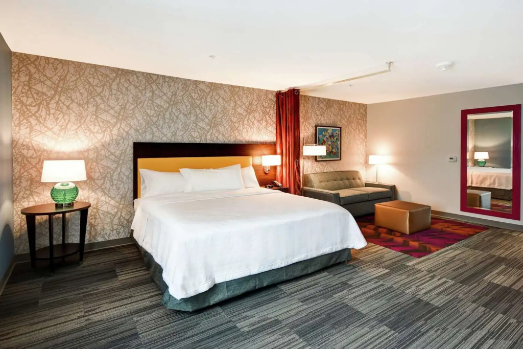 Home2 Suites By Hilton Walpole Foxborough