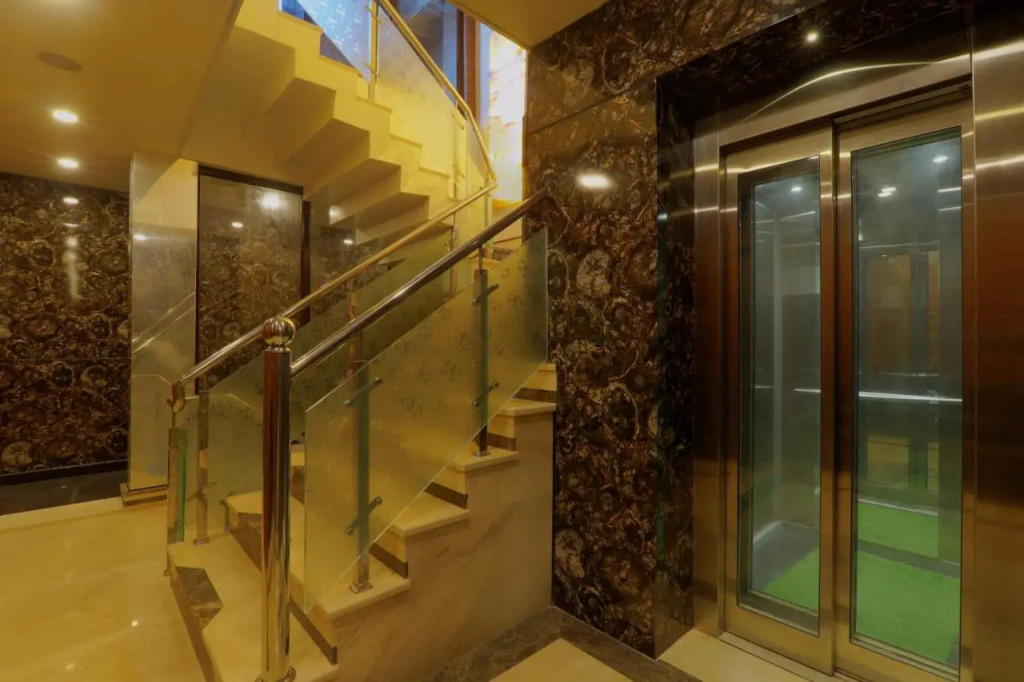 Shri Tirupati Residency