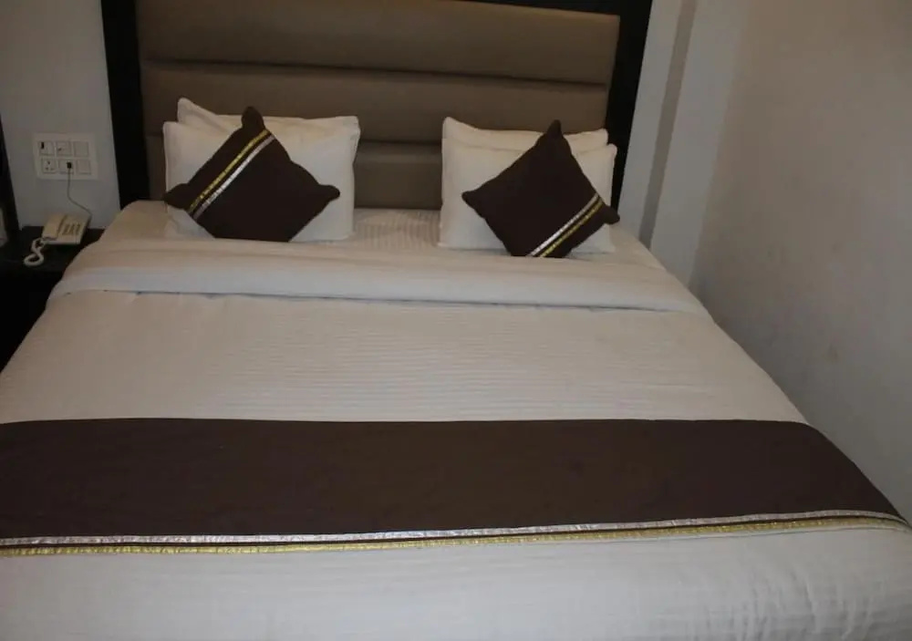 HOTEL SHIVAYE