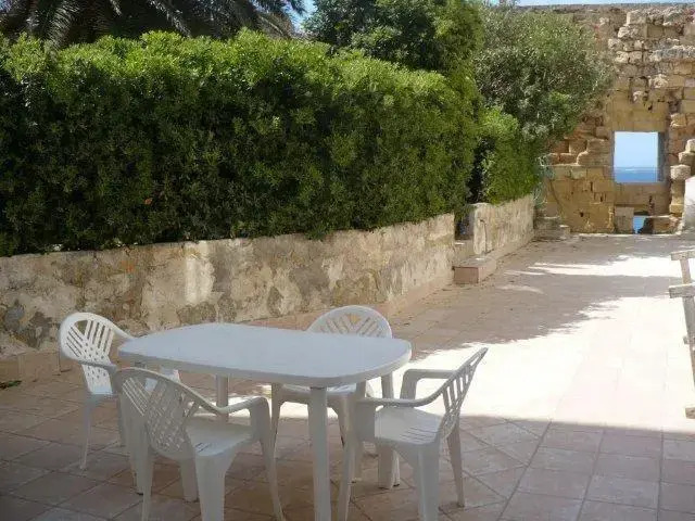 Dimora del Sauro