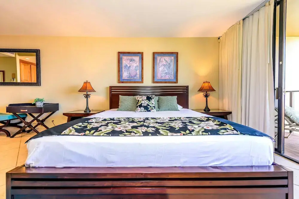 Kaanapali Shores 936