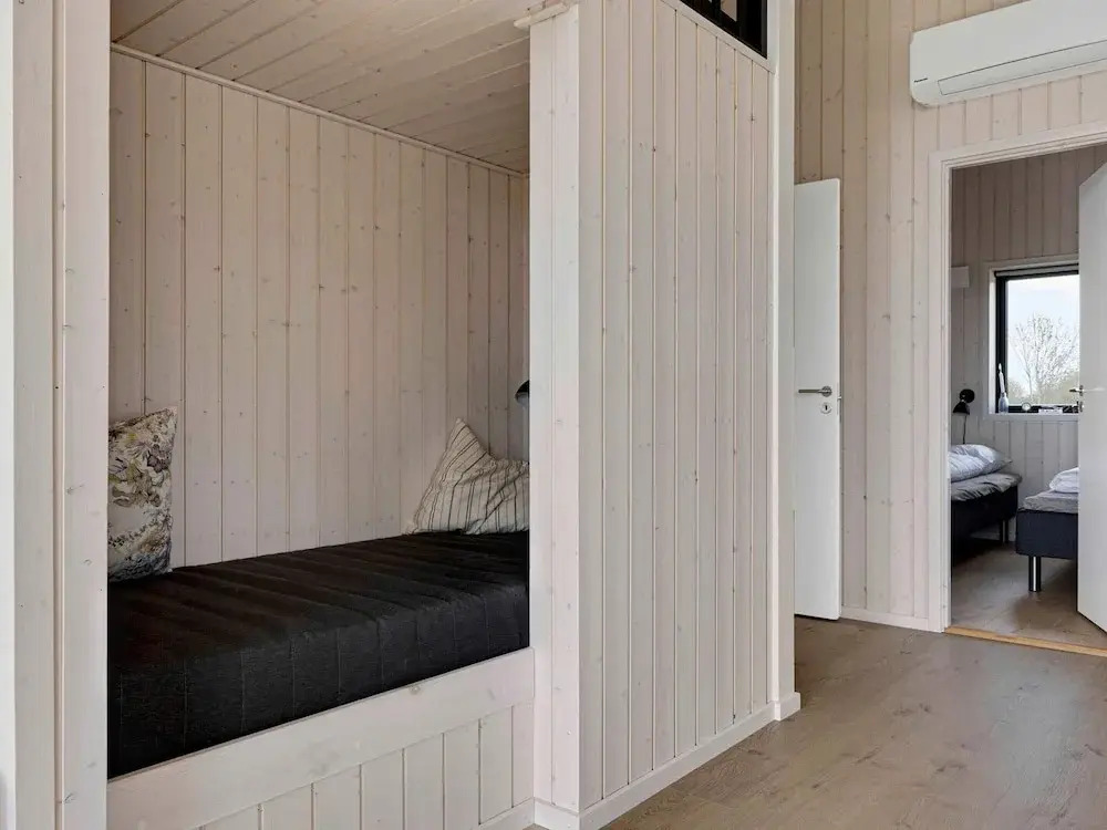 5 Star Holiday Home in Horve
