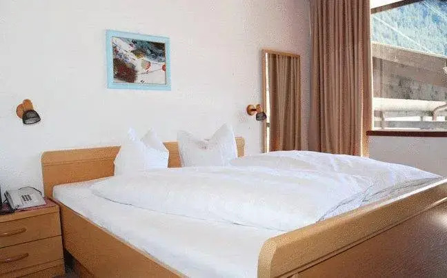 Hotel Daneu Gaschurn