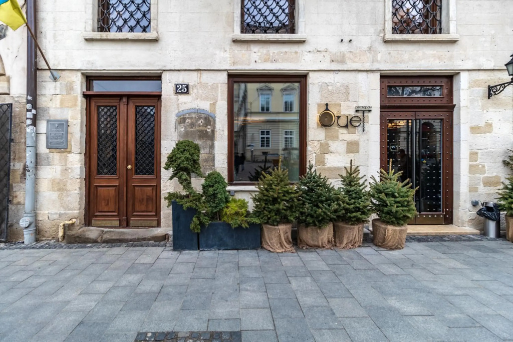 VIP 2 floors apartmens on MAIN SQUARE