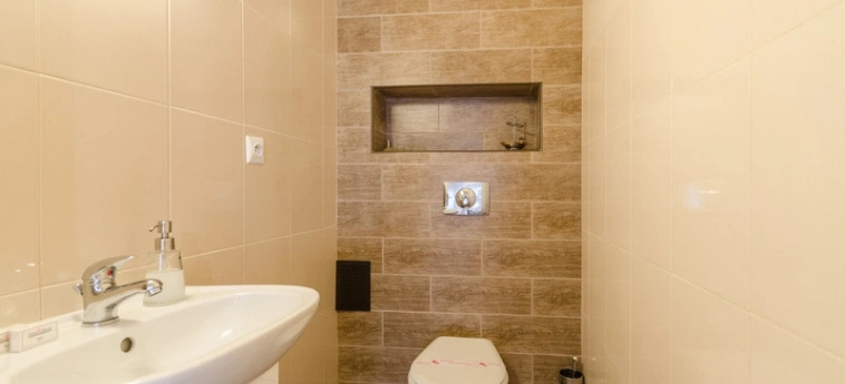 Apartament Lux Sopot Monte Cassino