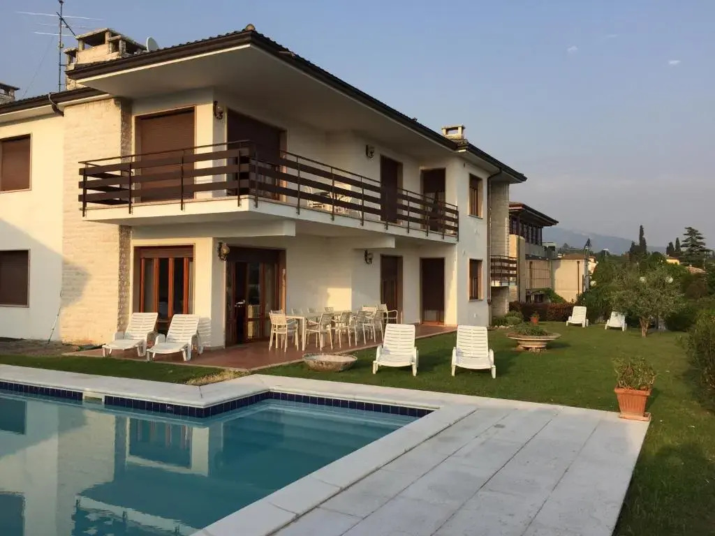 Villa Belvedere Liberty