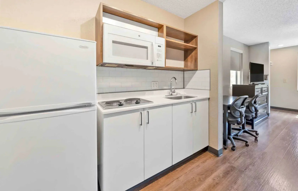 Extended Stay America Premier Suites - Fort Lauderdale - Convention Center - Cruise Port