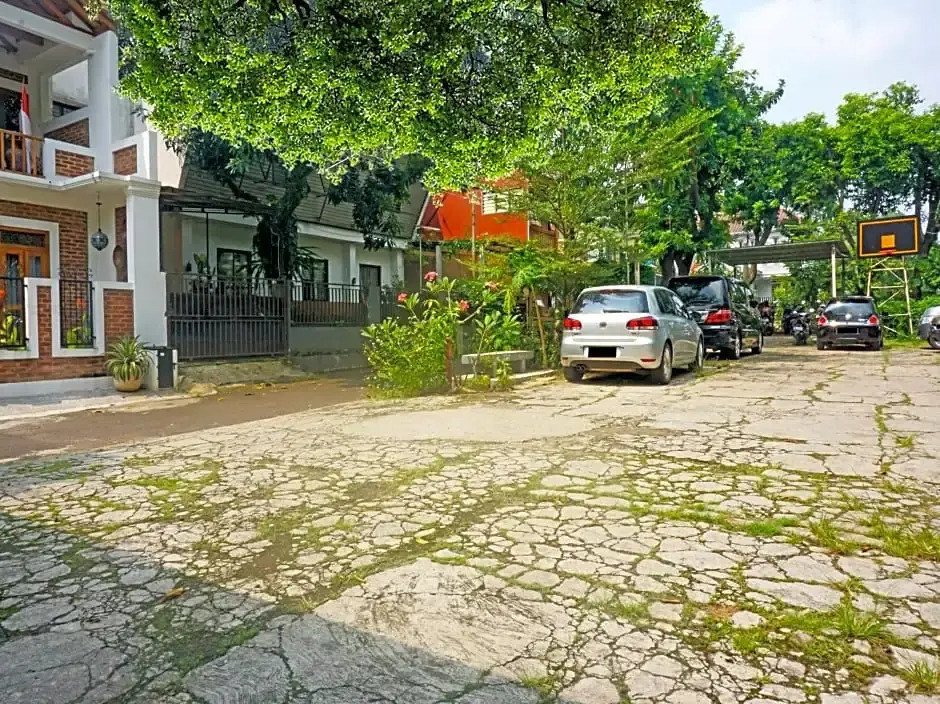 OYO 91412 Ameera Inn Syariah