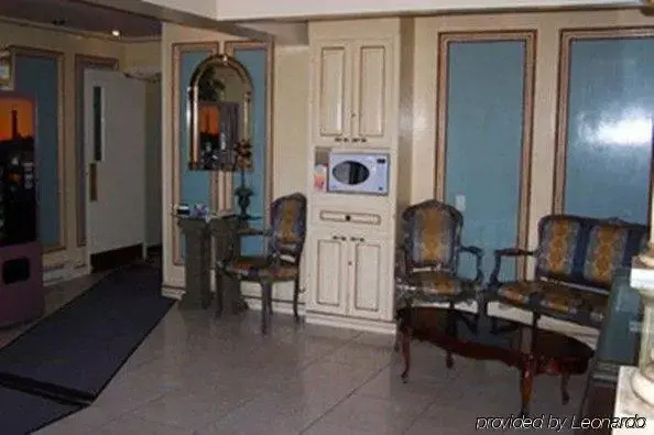 Hôtel 7 Saisons